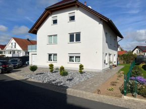 Ferienwohnung Löwen